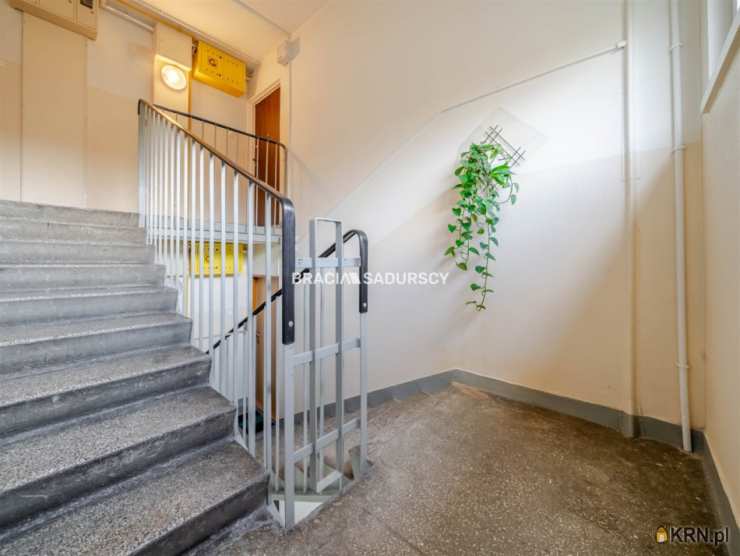 Kraków, Prądnik Czerwony, ul. J. Majora, Mieszkanie  na sprzedaż, 3 pokojowe