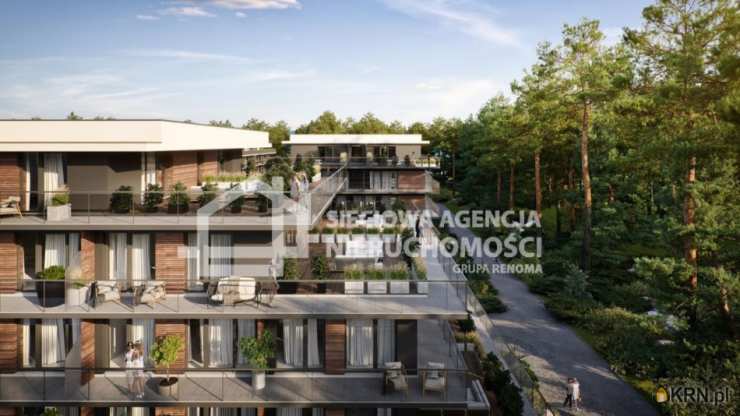 Dziwnów, ul. Koniecznego, Mieszkanie  na sprzedaż, 2 pokojowe