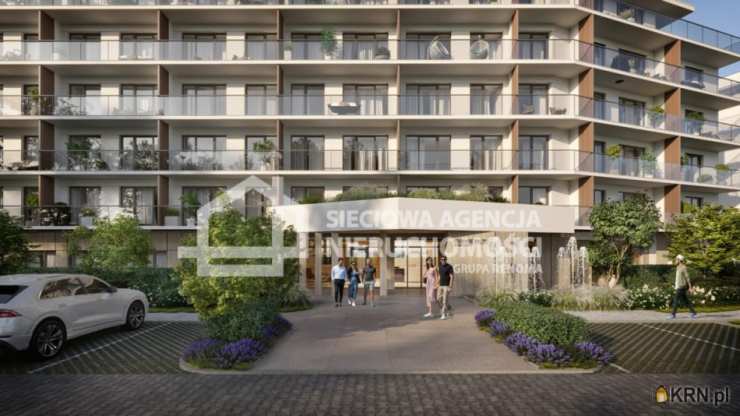 Mieszkanie  na sprzedaż, Dziwnów, ul. Koniecznego, 2 pokojowe