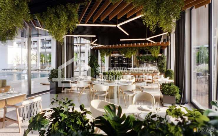 Mieszkanie  na sprzedaż, 2 pokojowe, Dziwnów, ul. Koniecznego