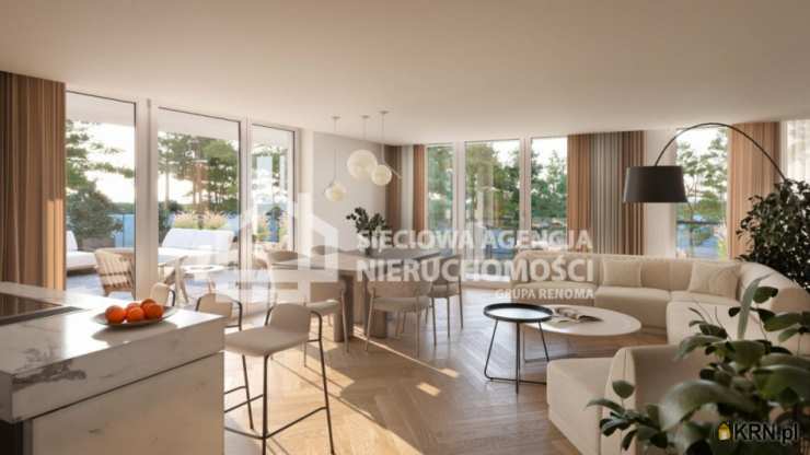 Mieszkanie  na sprzedaż, Dziwnów, ul. Koniecznego, 2 pokojowe