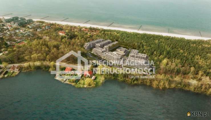 Dziwnów, ul. Koniecznego, Mieszkanie  na sprzedaż, 2 pokojowe