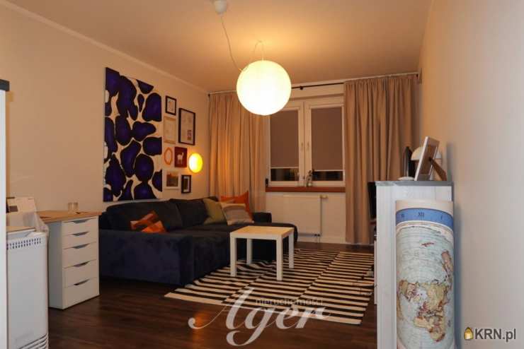 Mieszkanie  na sprzedaż, 2 pokojowe, Zielona Góra, ul. 