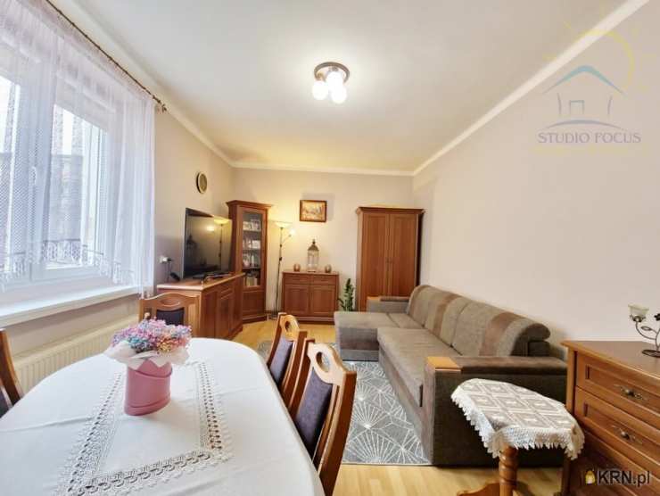 Mieszkanie  na sprzedaż, 2 pokojowe, Inowrocław, Uzdrowisko/Solanki, ul. 