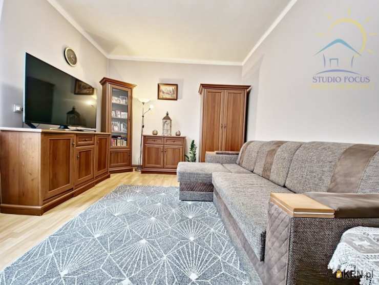 Inowrocław, Uzdrowisko/Solanki, ul. , Mieszkanie  na sprzedaż, 2 pokojowe