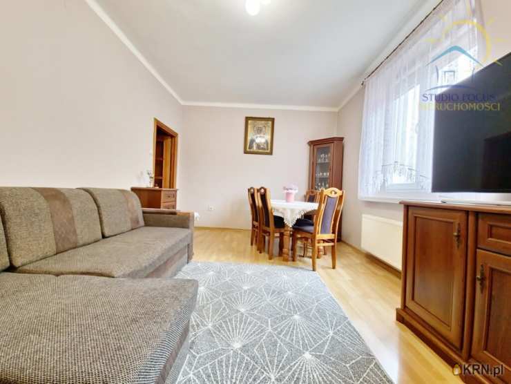 2 pokojowe, Inowrocław, Uzdrowisko/Solanki, ul. , Mieszkanie  na sprzedaż