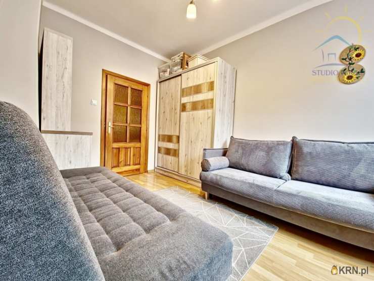 2 pokojowe, Mieszkanie  na sprzedaż, Inowrocław, Uzdrowisko/Solanki, ul. 