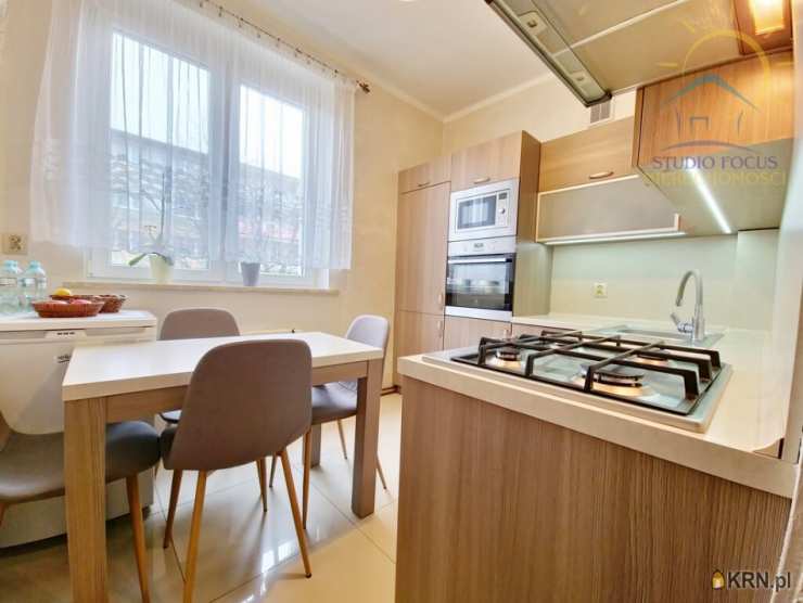 Studio Nieruchomości, Mieszkanie  na sprzedaż, Inowrocław, Uzdrowisko/Solanki, ul. 