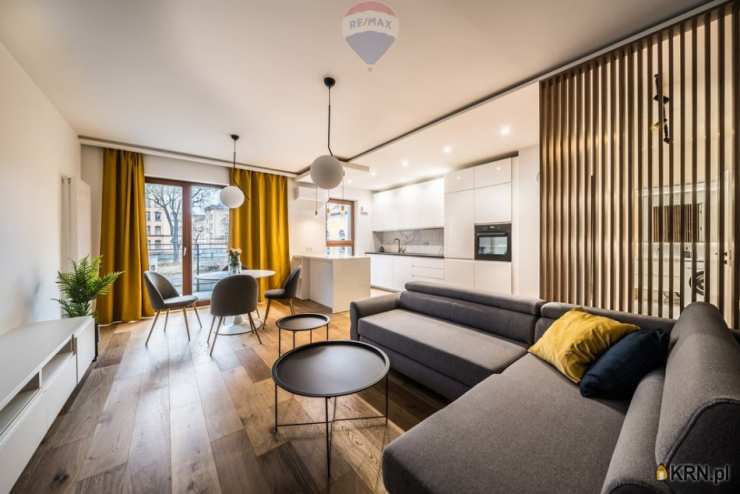 2 pokojowe, Mieszkanie  do wynajęcia, Poznań, Jeżyce, ul. 