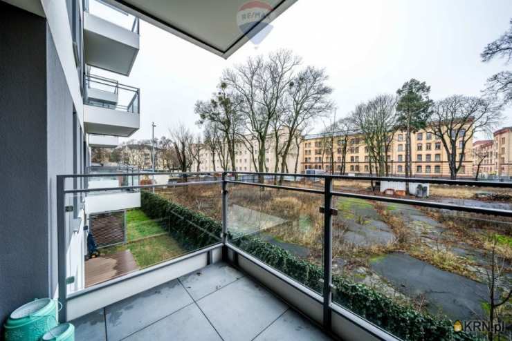 Mieszkanie  do wynajęcia, Poznań, Jeżyce, ul. , 2 pokojowe