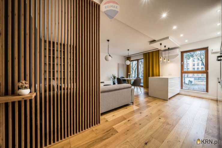 Mieszkanie  do wynajęcia, 2 pokojowe, Poznań, Jeżyce, ul. 