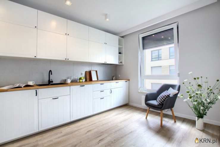 Mieszkanie  na sprzedaż, 2 pokojowe, Toruń, ul. Hubego