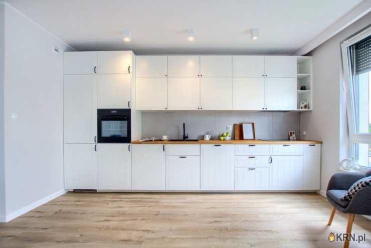 Toruń, ul. Hubego, Mieszkanie  na sprzedaż, 2 pokojowe