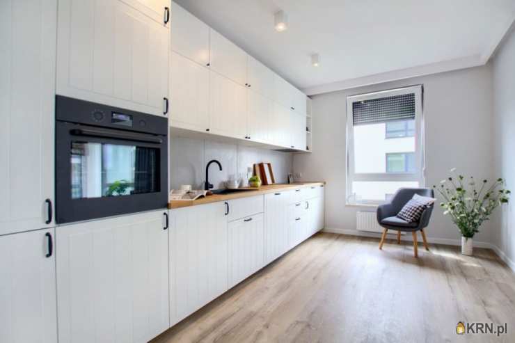 2 pokojowe, Mieszkanie  na sprzedaż, Toruń, ul. Hubego