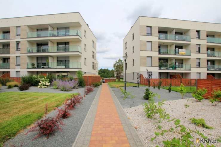 Mieszkanie  na sprzedaż, Toruń, ul. Hubego, 2 pokojowe