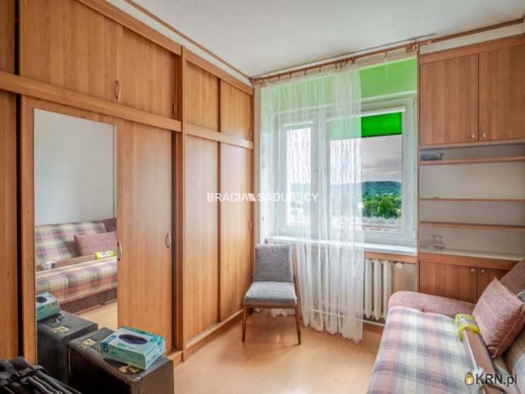Mieszkanie  na sprzedaż, Kraków, Bronowice, ul. Na Błonie, 3 pokojowe