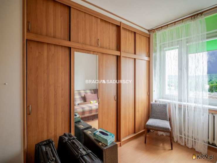 Mieszkanie  na sprzedaż, 3 pokojowe, Kraków, Bronowice, ul. Na Błonie