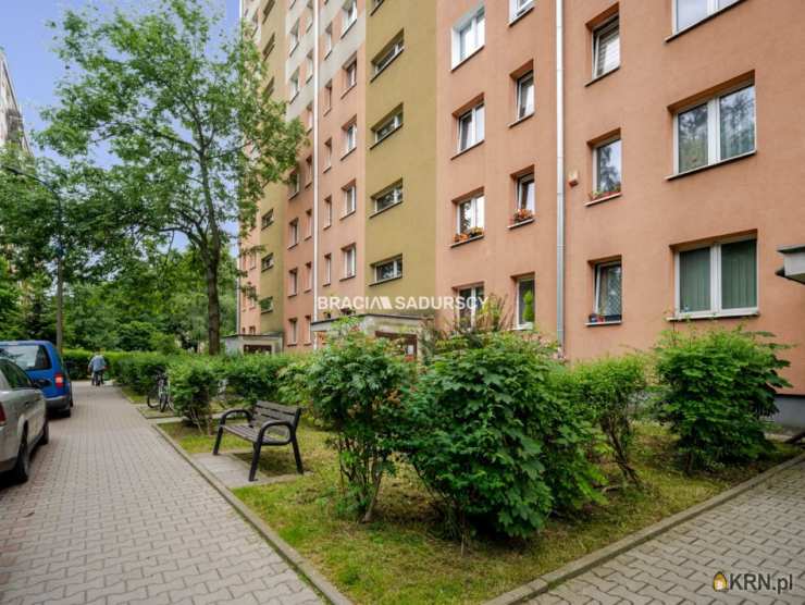 Mieszkanie  na sprzedaż, Kraków, Bronowice, ul. Na Błonie, 3 pokojowe