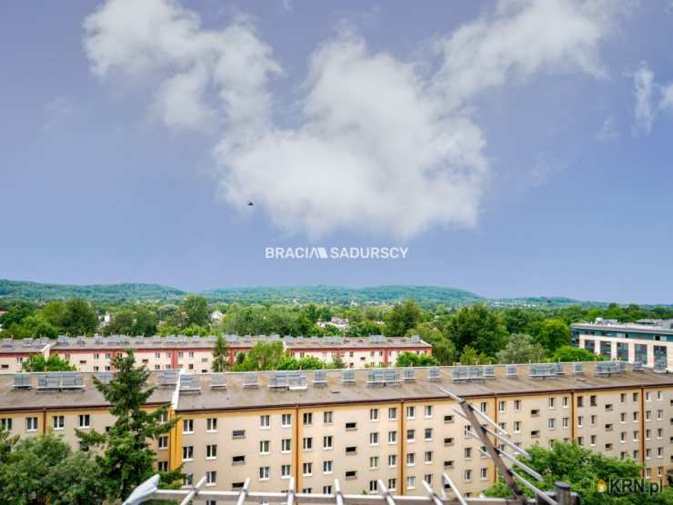 3 pokojowe, Kraków, Bronowice, ul. Na Błonie, Mieszkanie  na sprzedaż