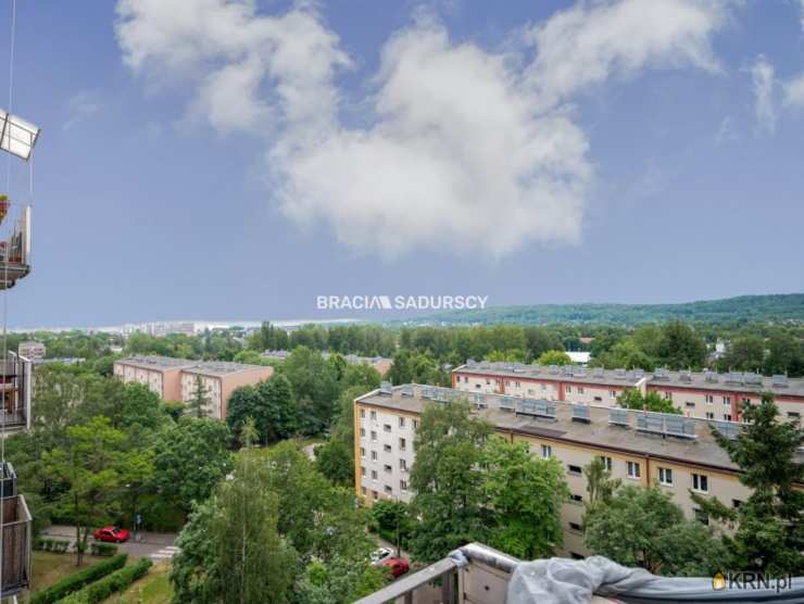 Kraków, Bronowice, ul. Na Błonie, 3 pokojowe, Mieszkanie  na sprzedaż