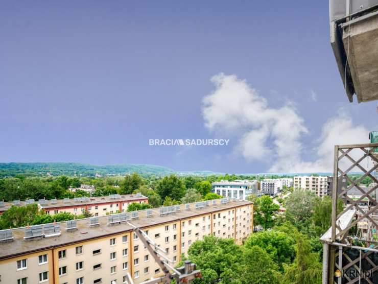 BRACIA SADURSCY NIERUCHOMOŚCI ODDZIAŁ BS5 NOWA HUTA, Mieszkanie  na sprzedaż, Kraków, Bronowice, ul. Na Błonie