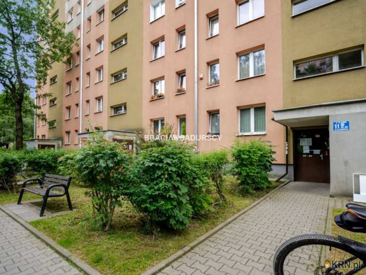 Mieszkanie  na sprzedaż, 3 pokojowe, Kraków, Bronowice, ul. Na Błonie