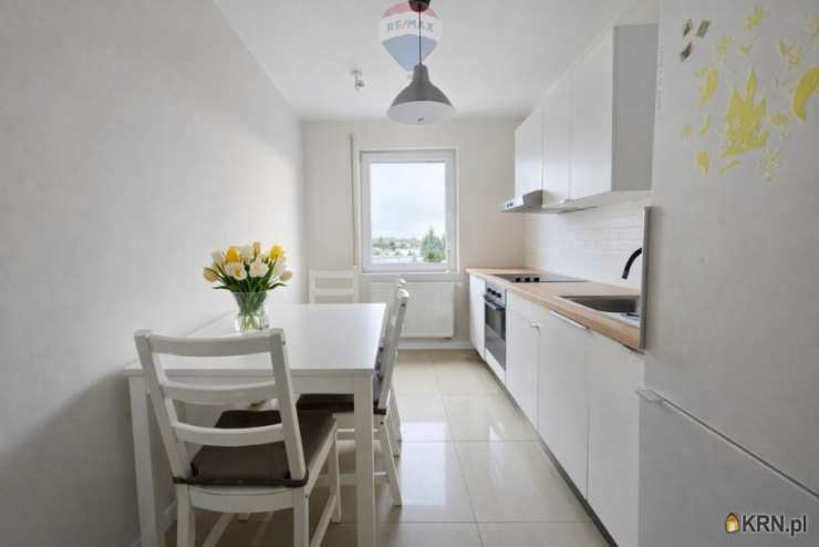 2 pokojowe, Mieszkanie  na sprzedaż, Poznań, Grunwald, ul. 