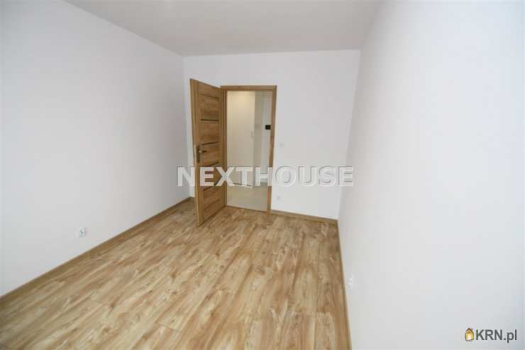 Nexthouse, Mieszkanie  na sprzedaż, Gliwice, ul. 