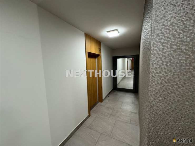 Nexthouse, Mieszkanie  na sprzedaż, Gliwice, ul. 