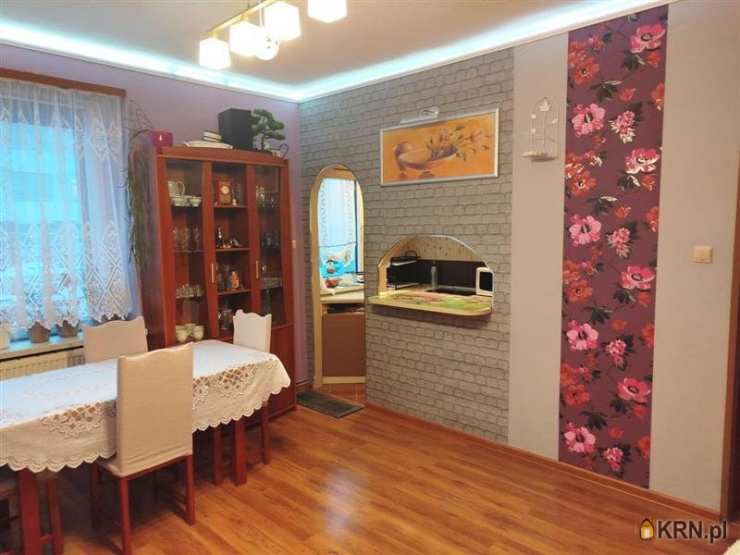 Mieszkanie  na sprzedaż, 3 pokojowe, Wrocław, Psie Pole/Karłowice, ul. Koszarowa