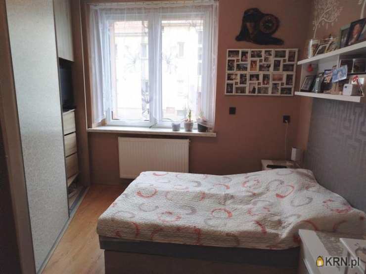 3 pokojowe, Mieszkanie  na sprzedaż, Wrocław, Psie Pole/Karłowice, ul. Koszarowa