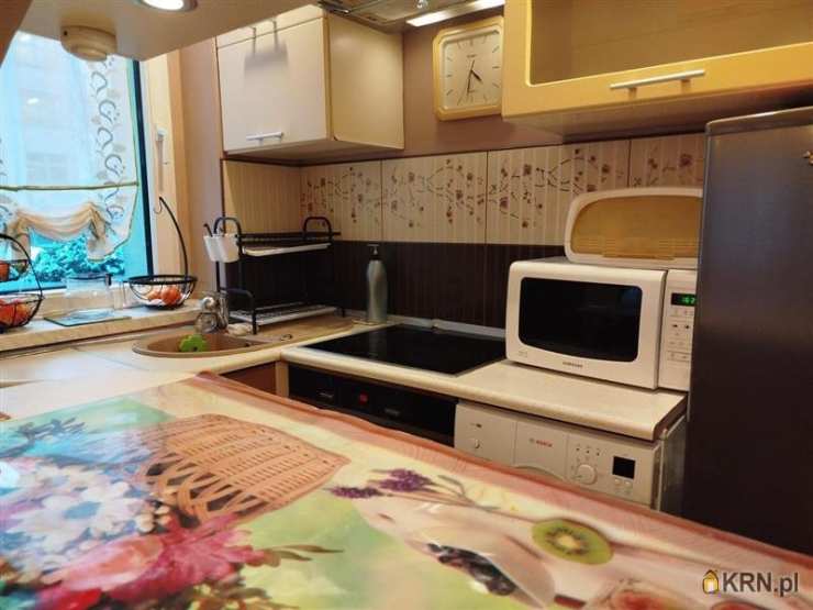 Mieszkanie  na sprzedaż, Wrocław, Psie Pole/Karłowice, ul. Koszarowa, 3 pokojowe