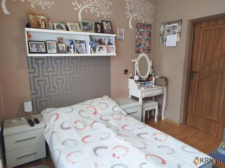 3 pokojowe, Wrocław, Psie Pole/Karłowice, ul. Sportowa, Mieszkanie  na sprzedaż