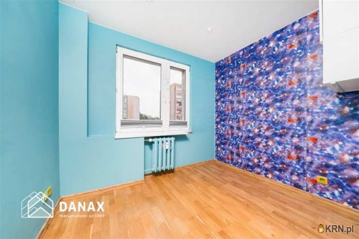 Kraków, Mistrzejowice, ul. Piastów, 3 pokojowe, Mieszkanie  na sprzedaż