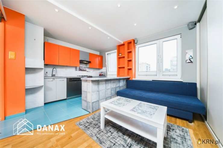 Danax, Mieszkanie  na sprzedaż, Kraków, Mistrzejowice, ul. Piastów