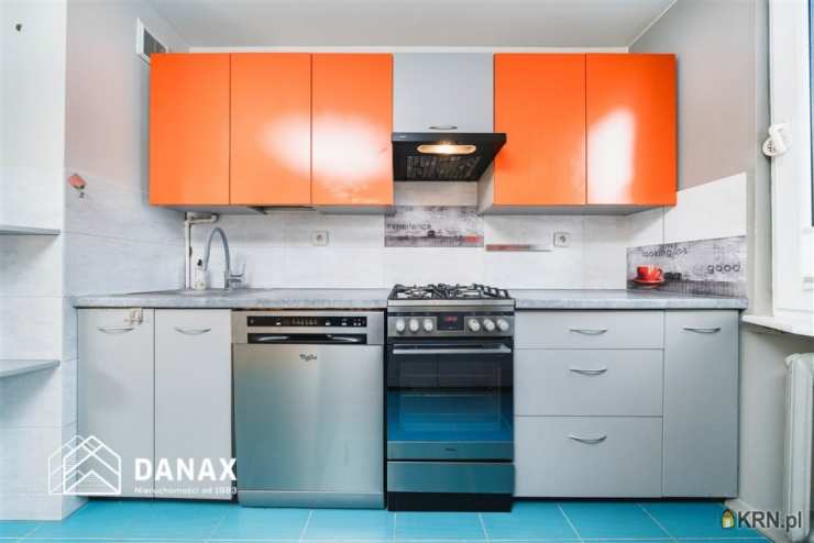 Mieszkanie  na sprzedaż, Kraków, Mistrzejowice, ul. Piastów, 3 pokojowe