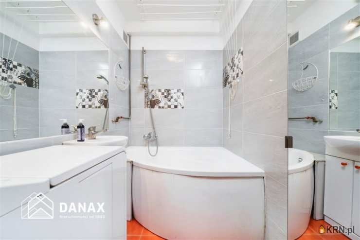 Kraków, Mistrzejowice, ul. Piastów, Mieszkanie  na sprzedaż, 3 pokojowe