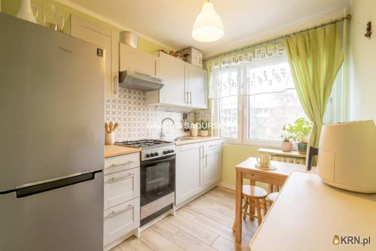 Mieszkanie  na sprzedaż, Kraków, Prądnik Biały, ul. G. Narutowicza, 2 pokojowe