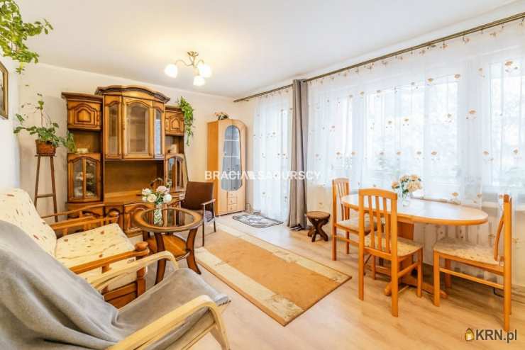 Bracia Sadurscy Oddział BS1 Kapelanka, Mieszkanie  na sprzedaż, Kraków, Prądnik Biały, ul. G. Narutowicza