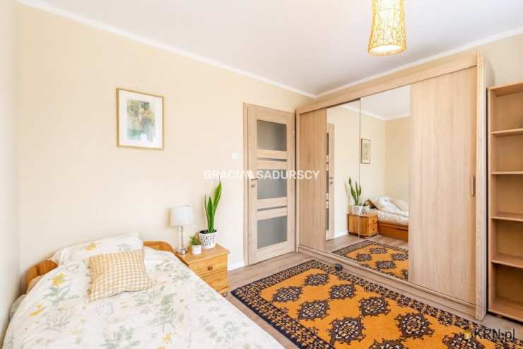 Mieszkanie  na sprzedaż, Kraków, Prądnik Biały, ul. G. Narutowicza, 2 pokojowe