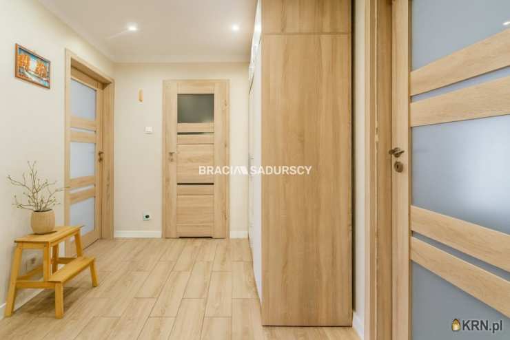 Bracia Sadurscy Oddział BS1 Kapelanka, Mieszkanie  na sprzedaż, Kraków, Prądnik Biały, ul. G. Narutowicza