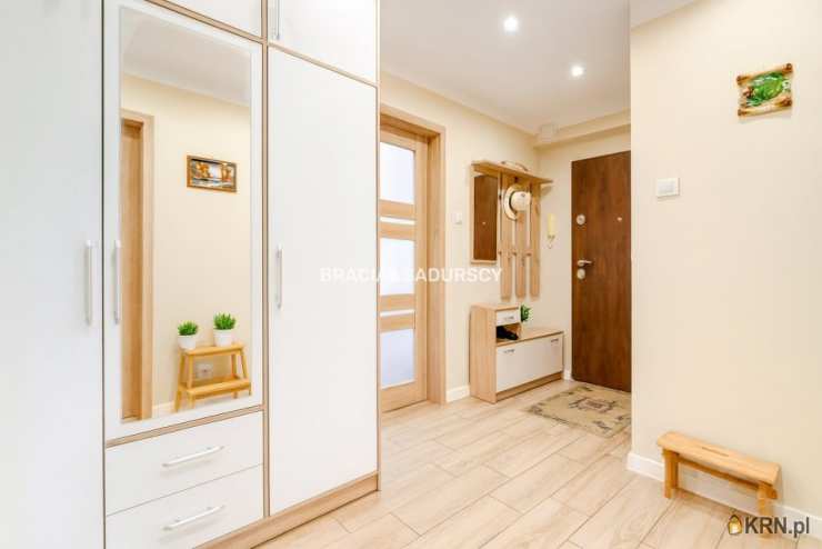 Mieszkanie  na sprzedaż, Kraków, Prądnik Biały, ul. G. Narutowicza, 2 pokojowe