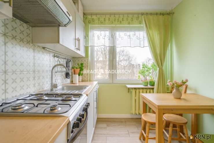 Mieszkanie  na sprzedaż, 2 pokojowe, Kraków, Prądnik Biały, ul. G. Narutowicza