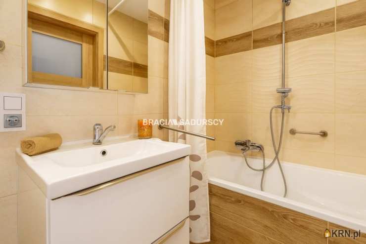 2 pokojowe, Kraków, Prądnik Biały, ul. G. Narutowicza, Mieszkanie  na sprzedaż