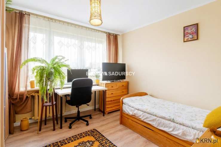 Mieszkanie  na sprzedaż, 2 pokojowe, Kraków, Prądnik Biały, ul. G. Narutowicza