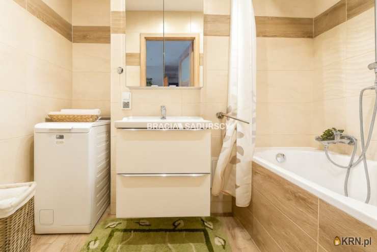 Kraków, Prądnik Biały, ul. G. Narutowicza, 2 pokojowe, Mieszkanie  na sprzedaż