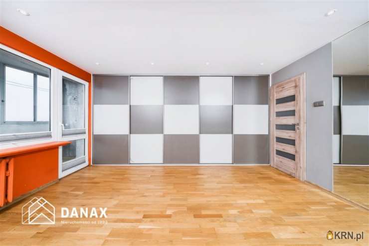 Danax, Mieszkanie  na sprzedaż, Kraków, Mistrzejowice, ul. Piastów