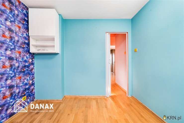 Mieszkanie  na sprzedaż, 3 pokojowe, Kraków, Mistrzejowice, ul. Piastów