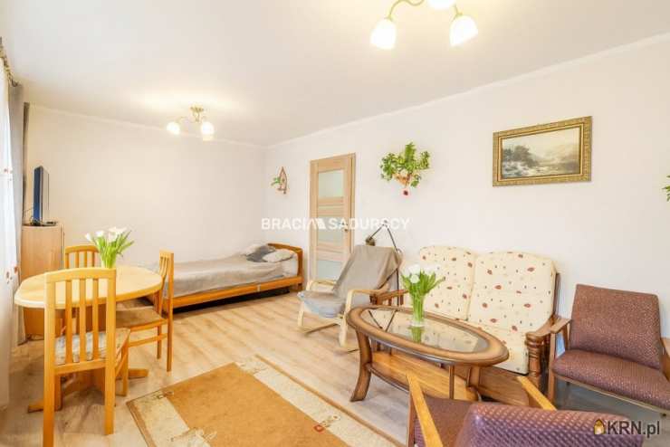 2 pokojowe, Kraków, Prądnik Biały, ul. G. Narutowicza, Mieszkanie  na sprzedaż