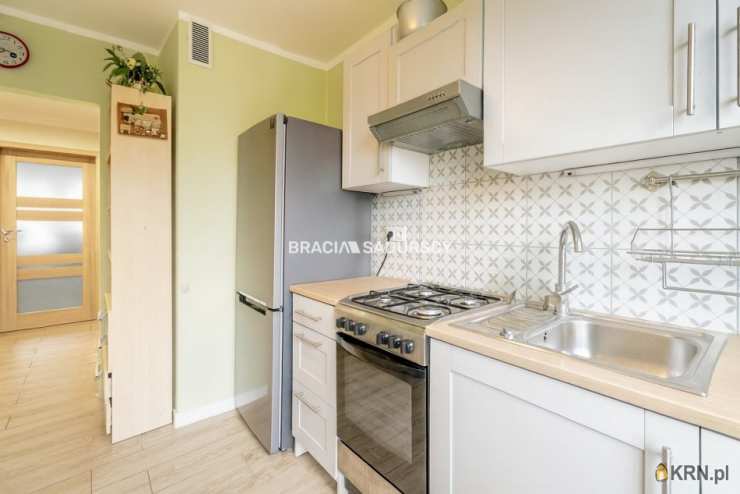 Kraków, Prądnik Biały, ul. G. Narutowicza, 2 pokojowe, Mieszkanie  na sprzedaż